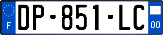DP-851-LC