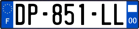 DP-851-LL