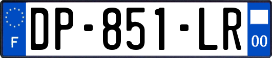 DP-851-LR