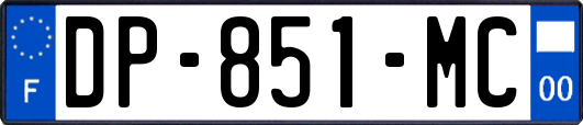 DP-851-MC