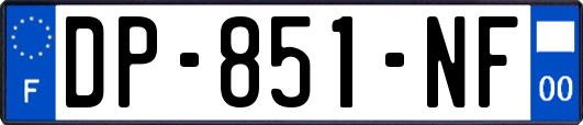 DP-851-NF