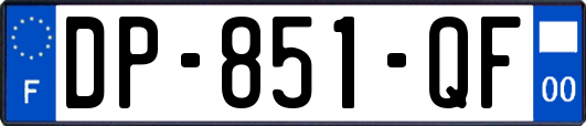 DP-851-QF