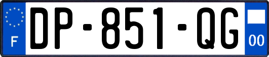DP-851-QG