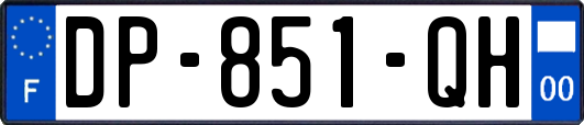 DP-851-QH