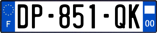 DP-851-QK