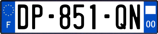 DP-851-QN