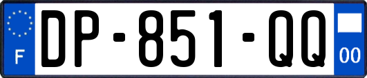 DP-851-QQ