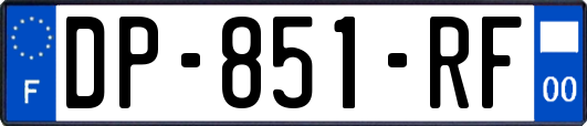 DP-851-RF