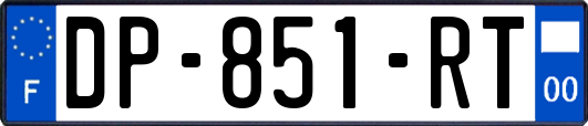 DP-851-RT