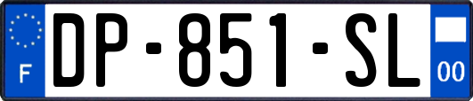 DP-851-SL