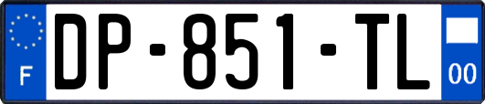 DP-851-TL