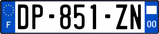 DP-851-ZN