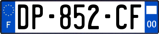 DP-852-CF