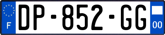 DP-852-GG