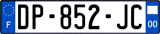 DP-852-JC