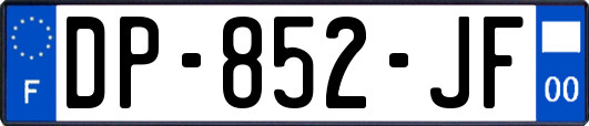 DP-852-JF