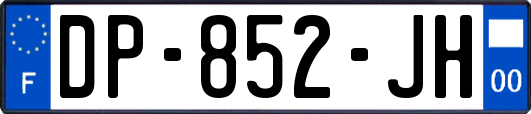 DP-852-JH