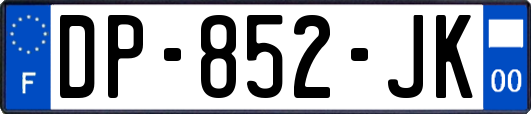 DP-852-JK