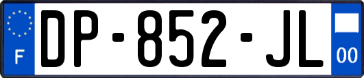 DP-852-JL