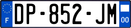 DP-852-JM