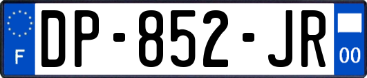 DP-852-JR