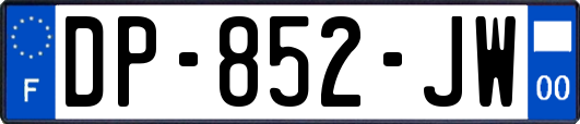 DP-852-JW