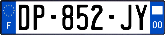 DP-852-JY