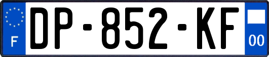 DP-852-KF