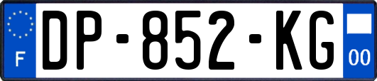 DP-852-KG