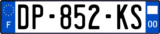 DP-852-KS