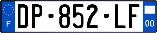 DP-852-LF
