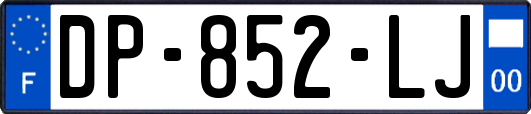 DP-852-LJ