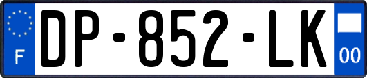 DP-852-LK