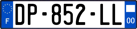 DP-852-LL