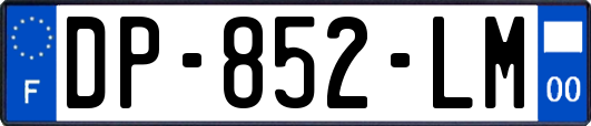DP-852-LM