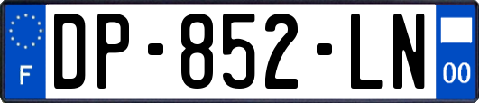 DP-852-LN