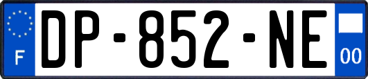 DP-852-NE