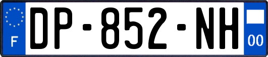 DP-852-NH