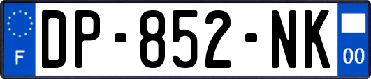 DP-852-NK