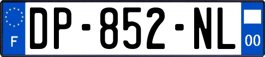 DP-852-NL