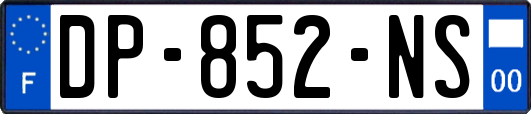 DP-852-NS