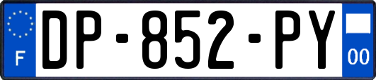 DP-852-PY