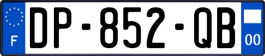 DP-852-QB