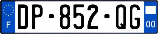 DP-852-QG