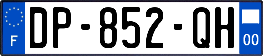 DP-852-QH