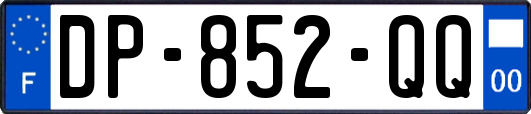 DP-852-QQ