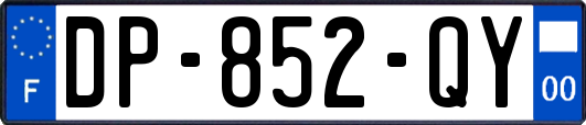 DP-852-QY