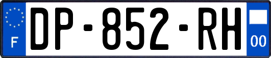 DP-852-RH