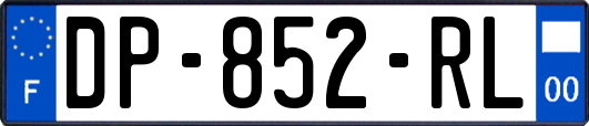 DP-852-RL