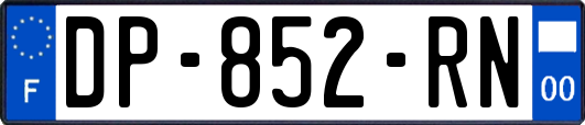 DP-852-RN